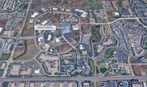 6338-6378 S Revere Parkway Centennial CO 80111