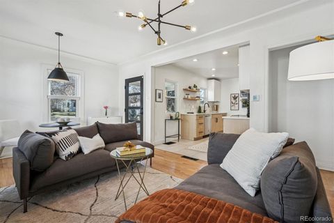 1705 S Downing Street Denver CO 80210