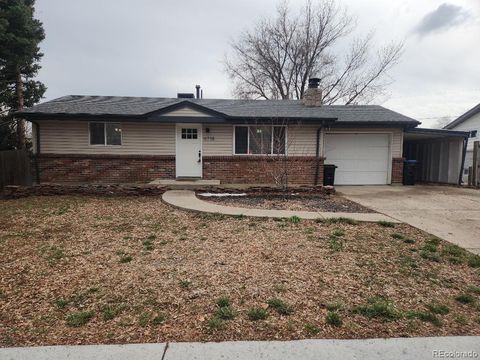 6718 W 70th Place, Arvada, CO 80003 - #: 1881899