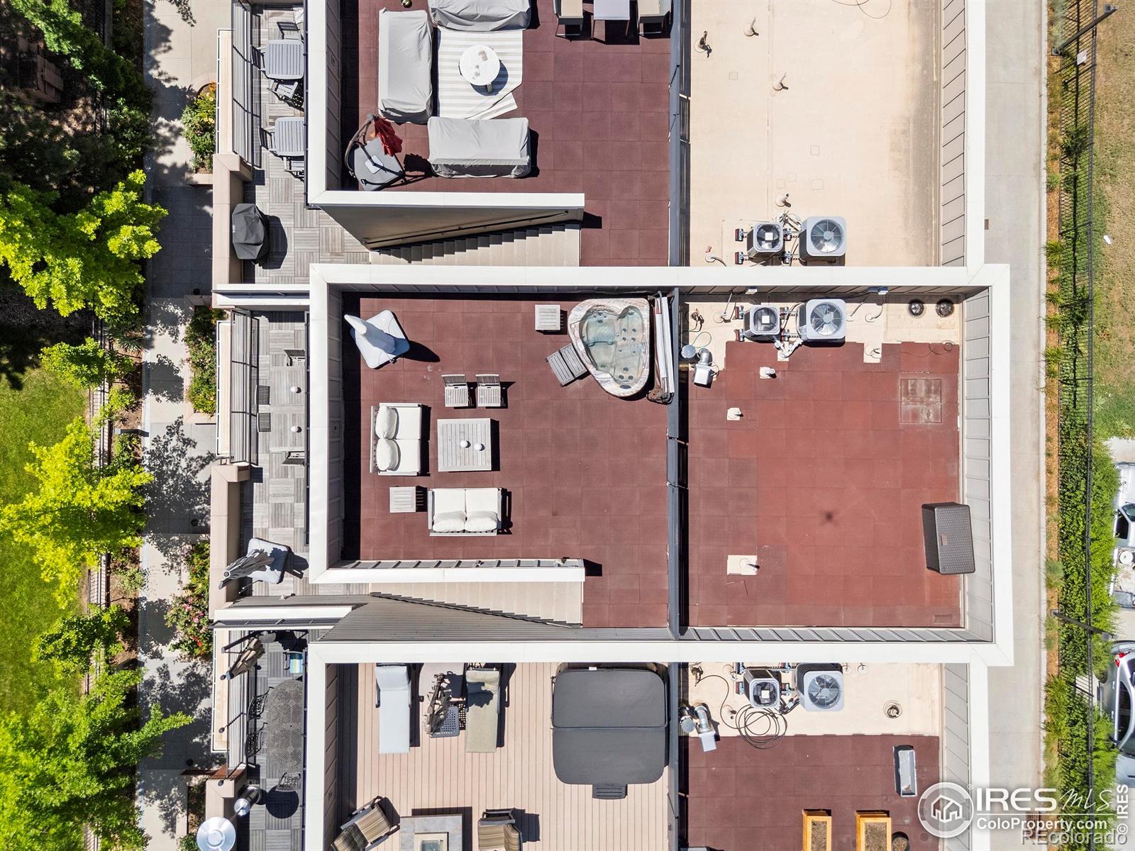 311 N Howes Street