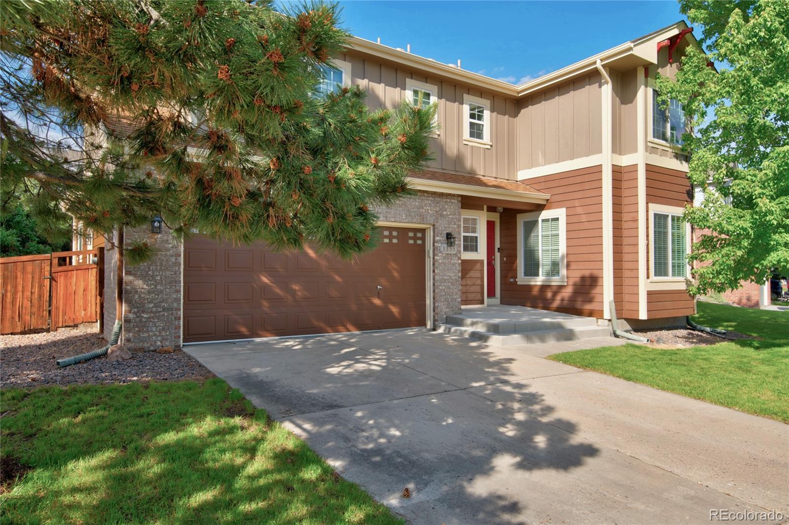 3355 Willowrun Drive