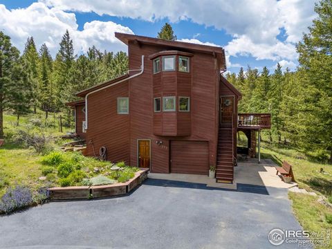 173 Silver Cloud Lane Boulder CO 80302