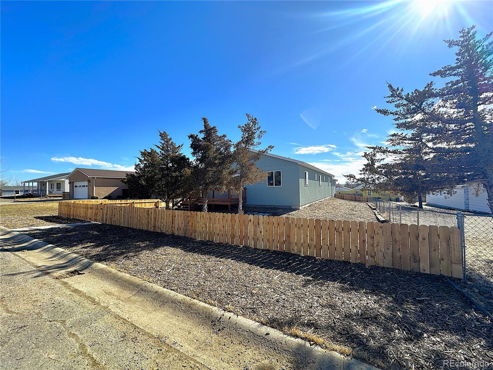 606 7th Street, Hugo, CO, 80821 2 606 7th Street