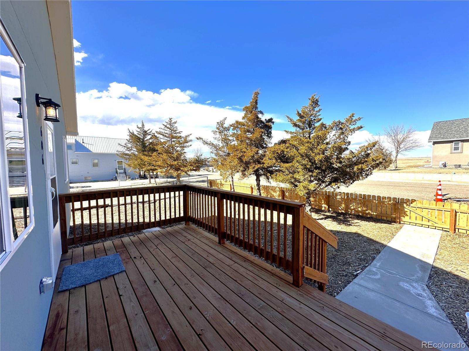 606 7th Street, Hugo, CO, 80821 4 606 7th Street
