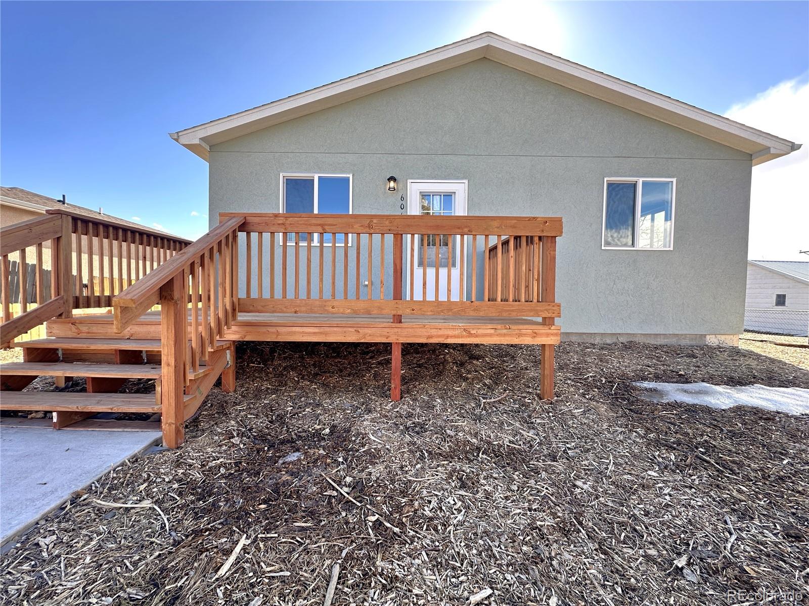 606 7th Street, Hugo, CO, 80821 3 606 7th Street