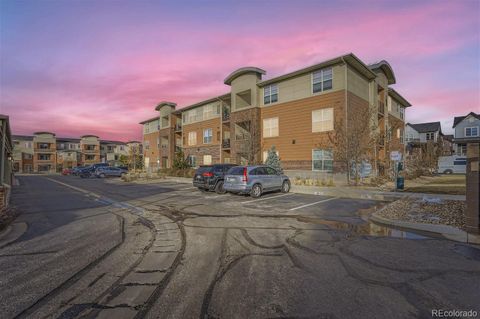 4100 Albion Street 512 Denver CO 80216