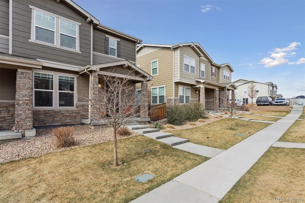 Photo of 4332 S Nepal Street, Centennial, CO 80015 (MLS # 7926031)