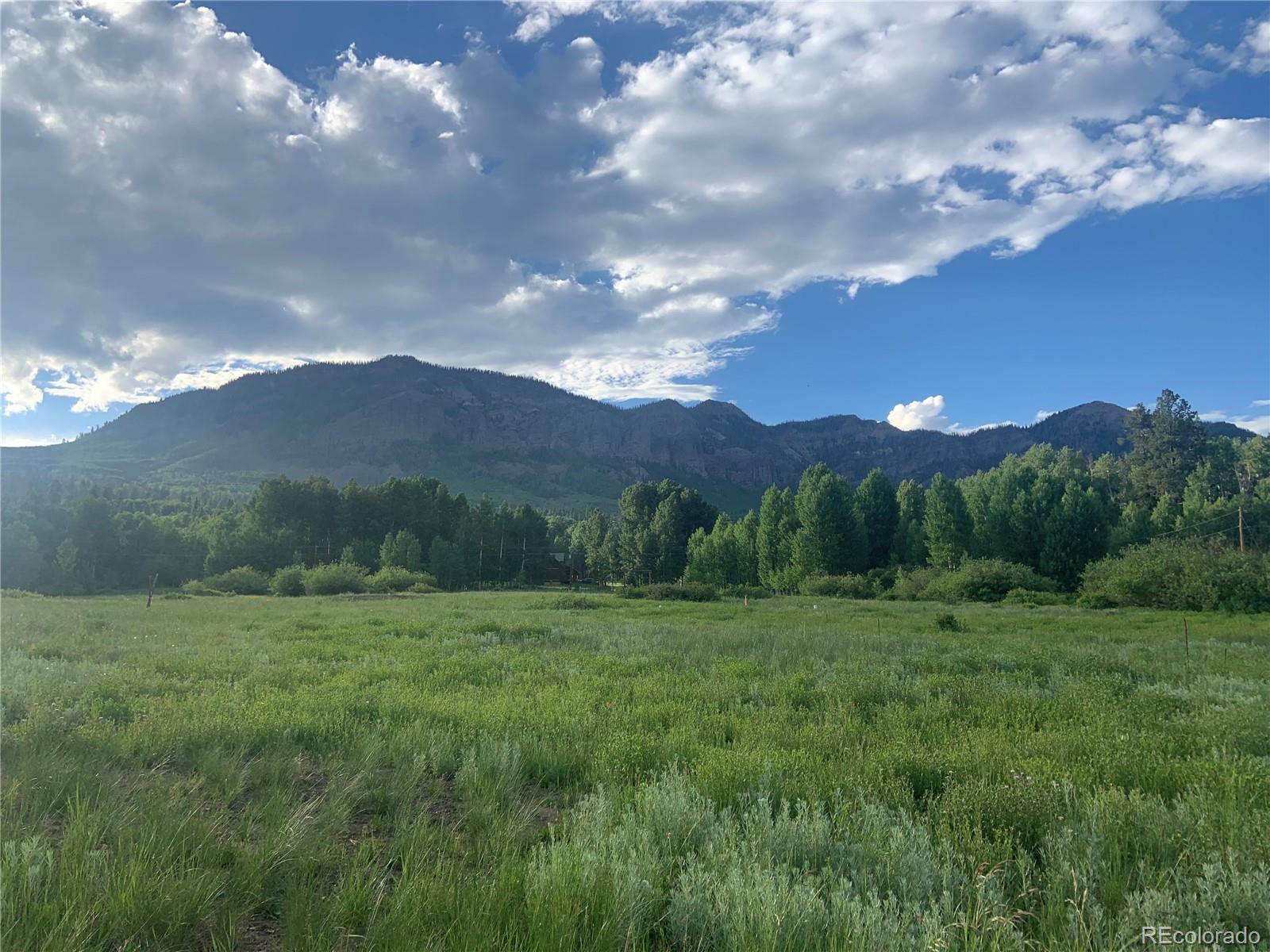 Photo 1 of 19 — 205 Lost Valley Drive, Creede, CO 81130