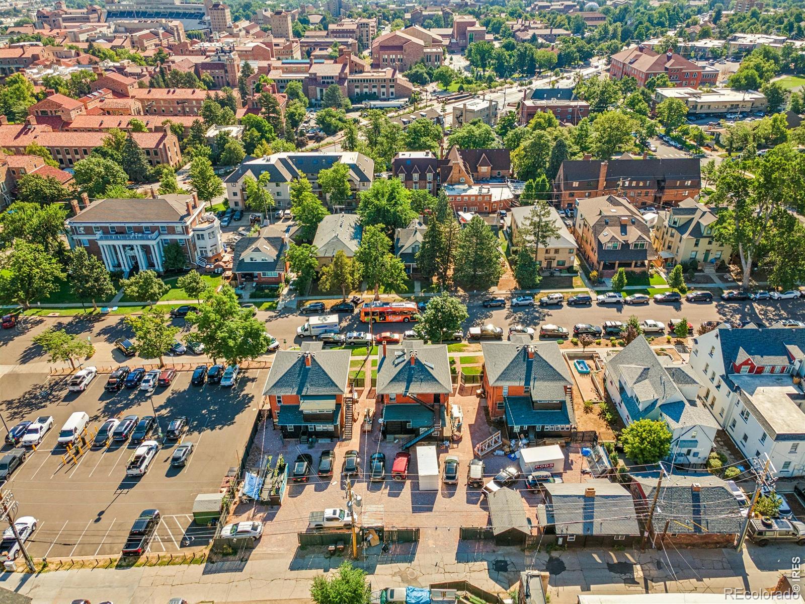 1031-1059 14th Street