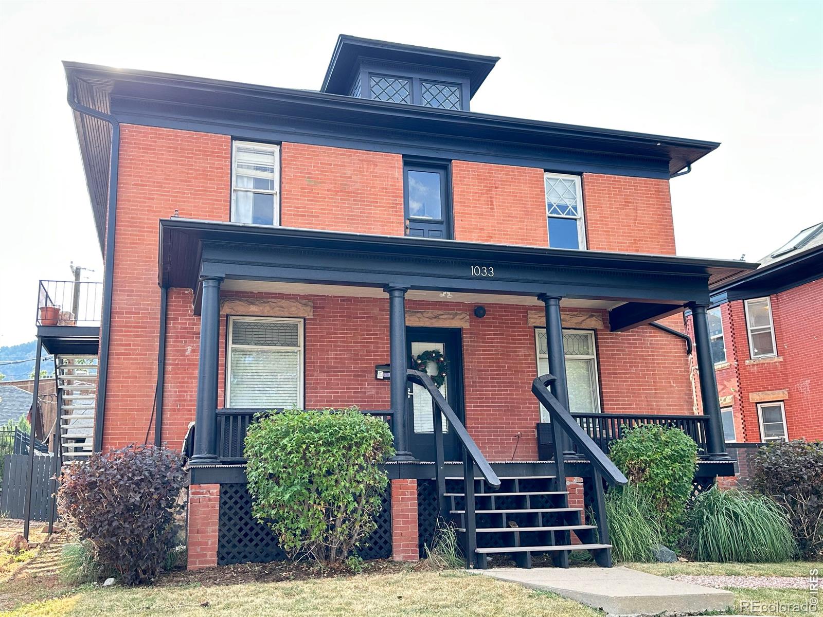 1031-1059 14th Street