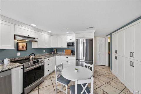 Photo of 6937 S Knolls Way, Centennial, CO 80122 (MLS # 1986277)