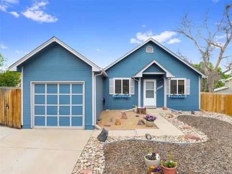 4941 S Rifle Court, Aurora, CO 80015 - #: 7662989