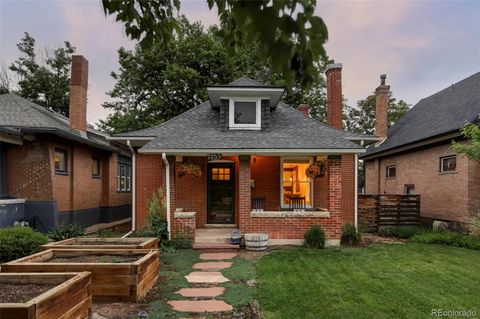 4430 Zuni Street Denver CO 80211