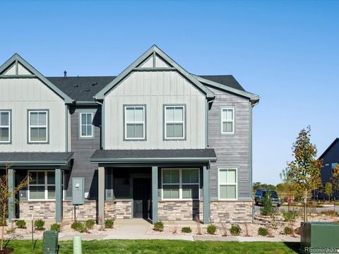 Photo of 1600 Riverplace Drive #5, Windsor, CO 80550 (MLS # 4815823)