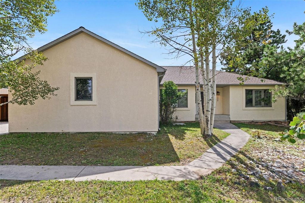 Photo of Monument, CO 80132 (MLS # 9544191)