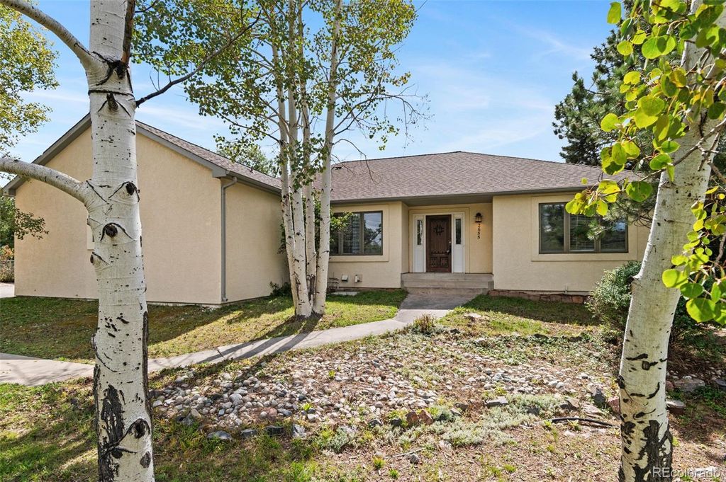 Photo of Monument, CO 80132 (MLS # 9544191)