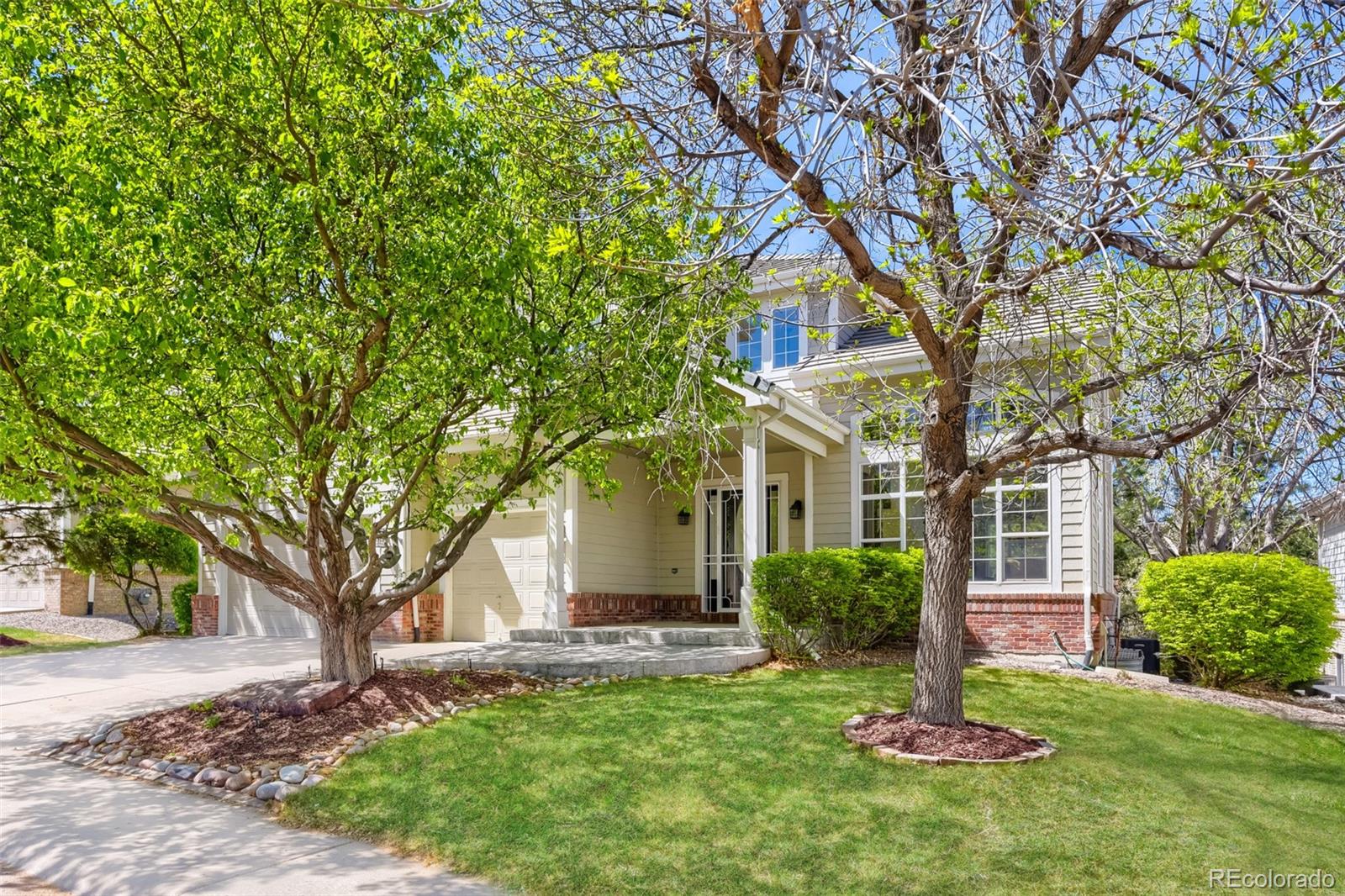 Welcome to 9969 Longview Drive!