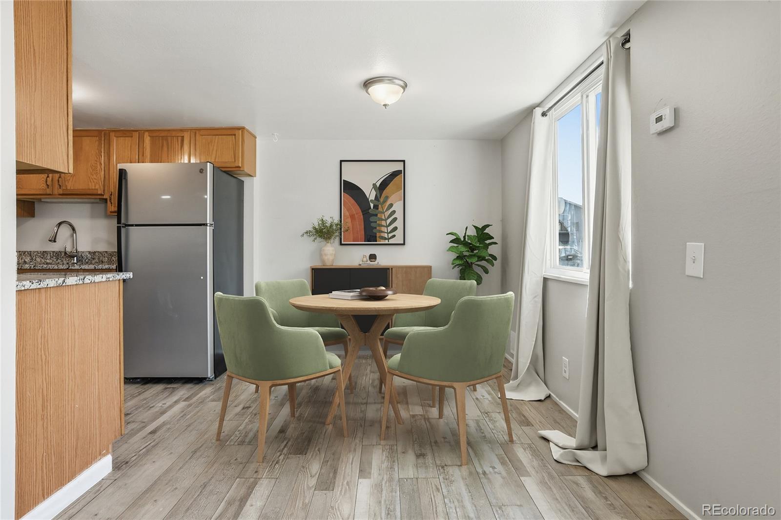 3355 S Flower Street 90