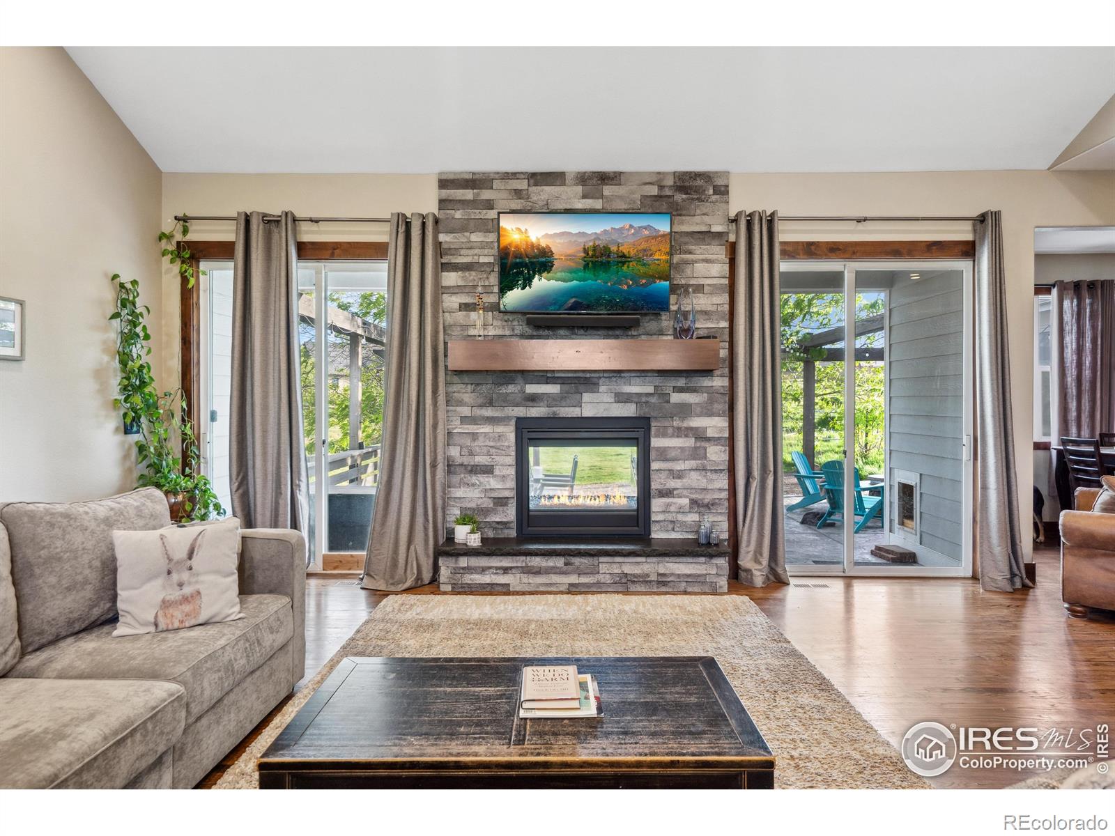 6332 Woodland Hill Court