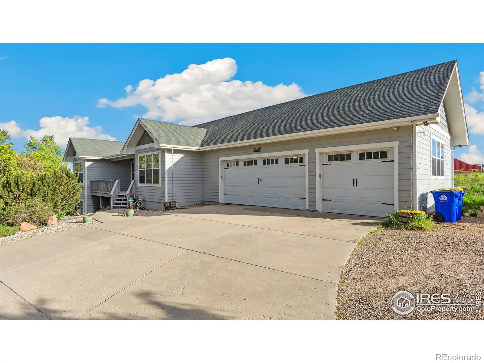 6332 Woodland Hill Court
