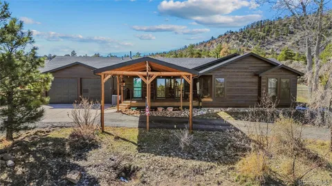 5299 Red Cloud Road, Colorado City, CO 81019 - #: 5559463