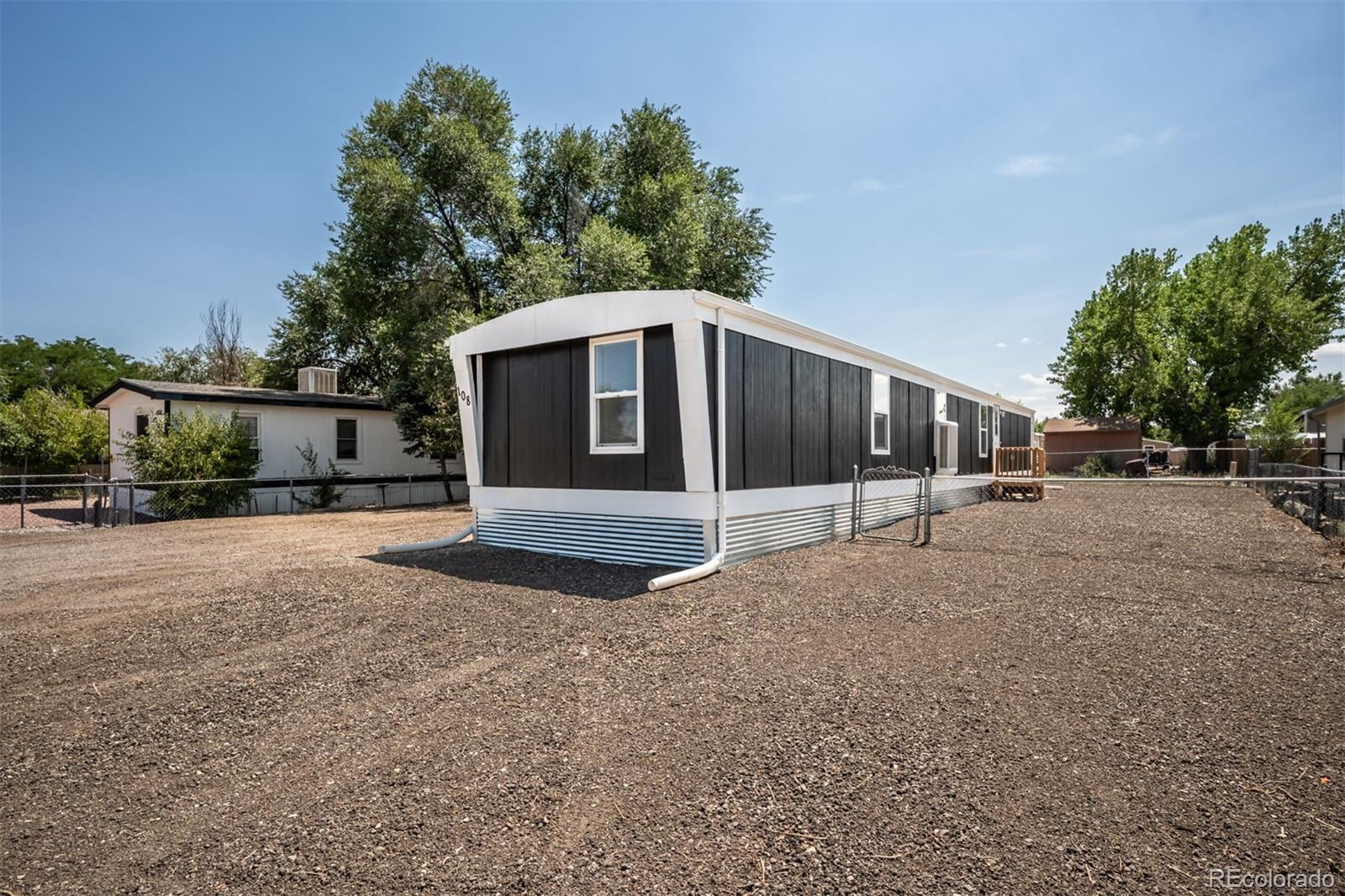 108 E Kipling Drive, Pueblo West, CO, 81007 1 108 E Kipling Drive