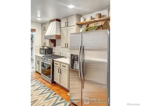 215 Phelps Street Sterling CO 80751