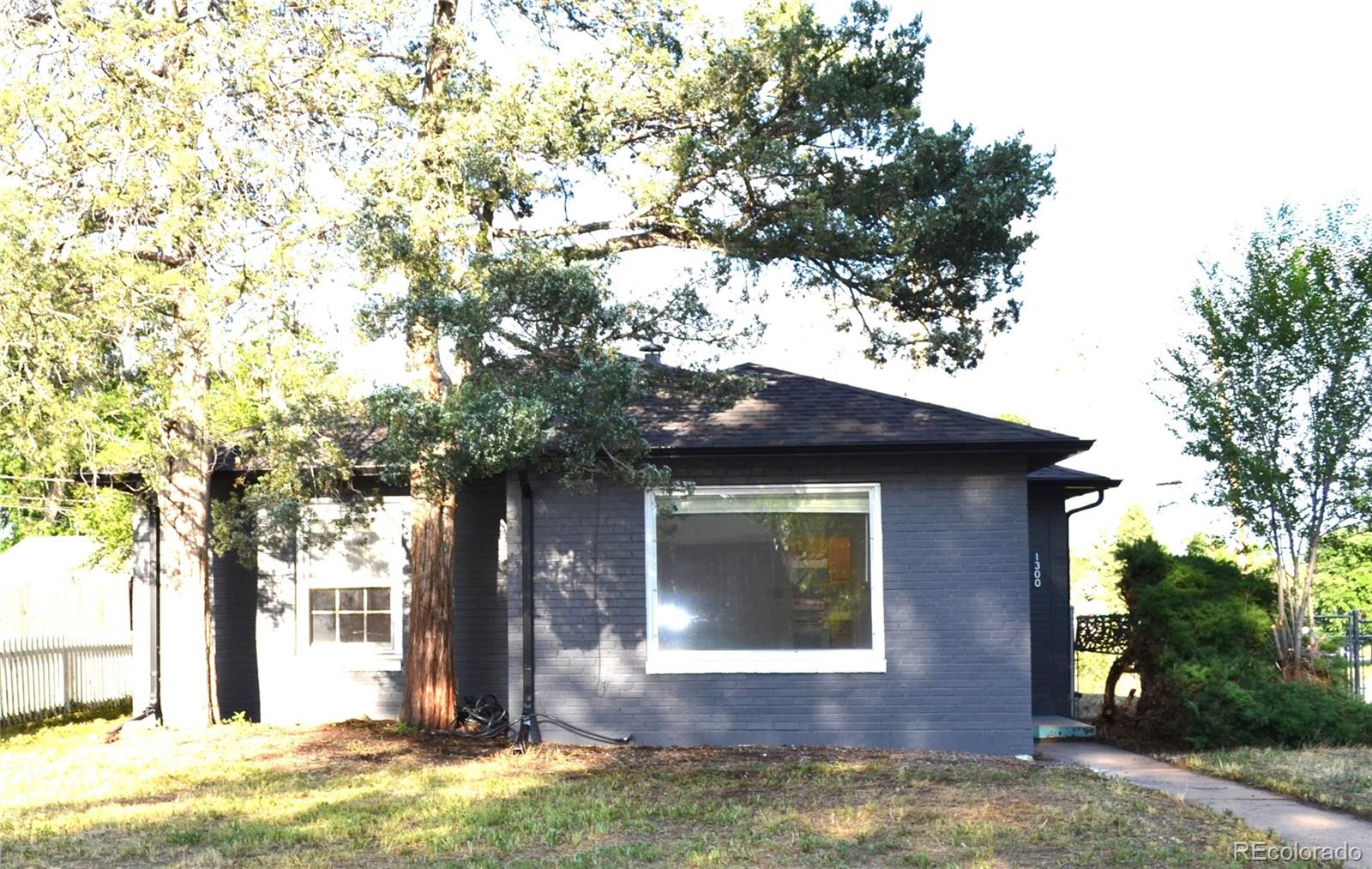 1300 Spruce Street, Denver, CO, 80220 1 1300 Spruce Street