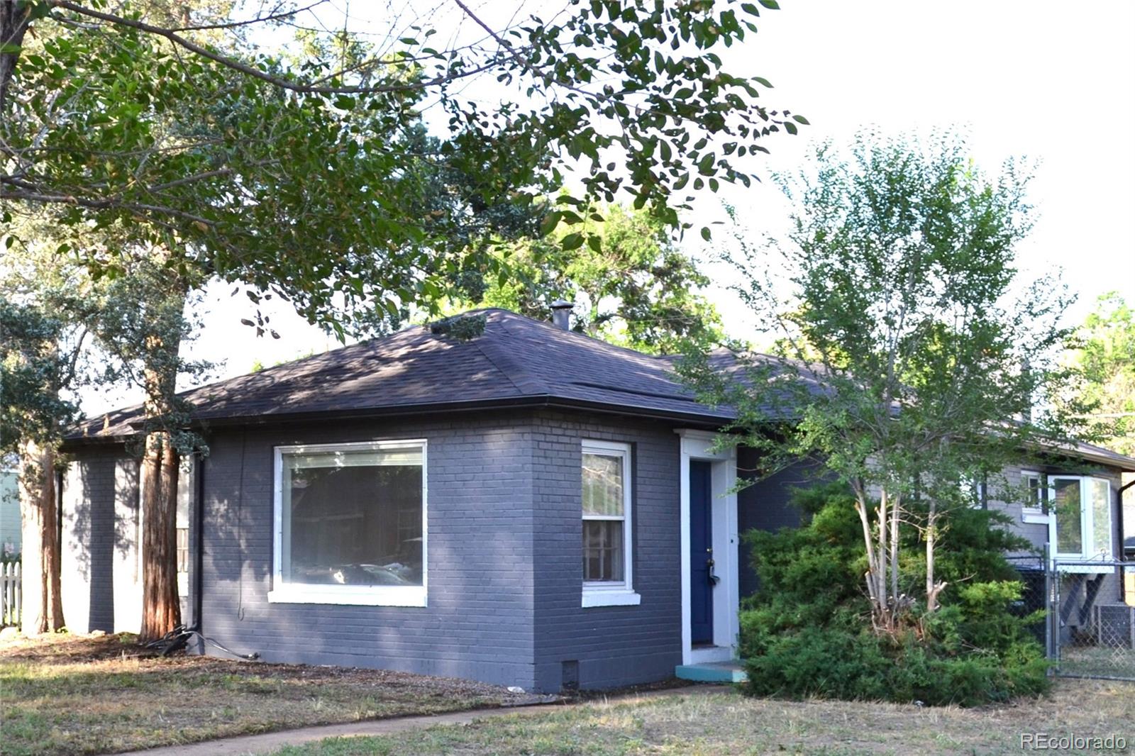 1300 Spruce Street, Denver, CO, 80220 3 1300 Spruce Street