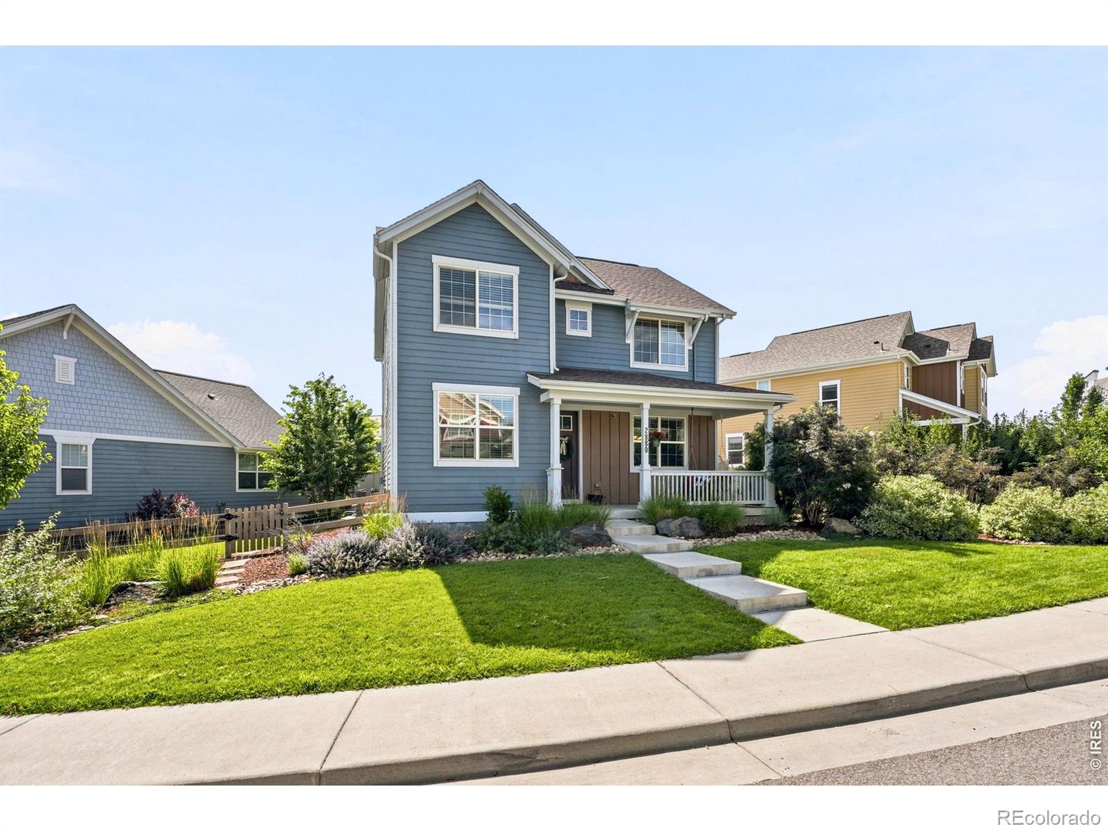 2880 Grand Lake Drive