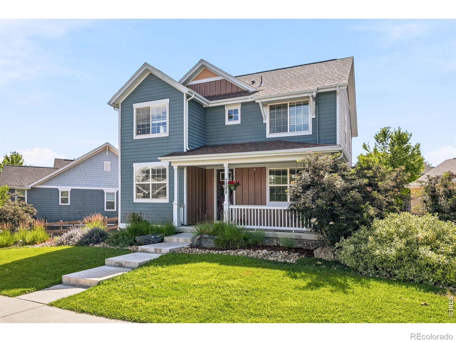 2880 Grand Lake Drive