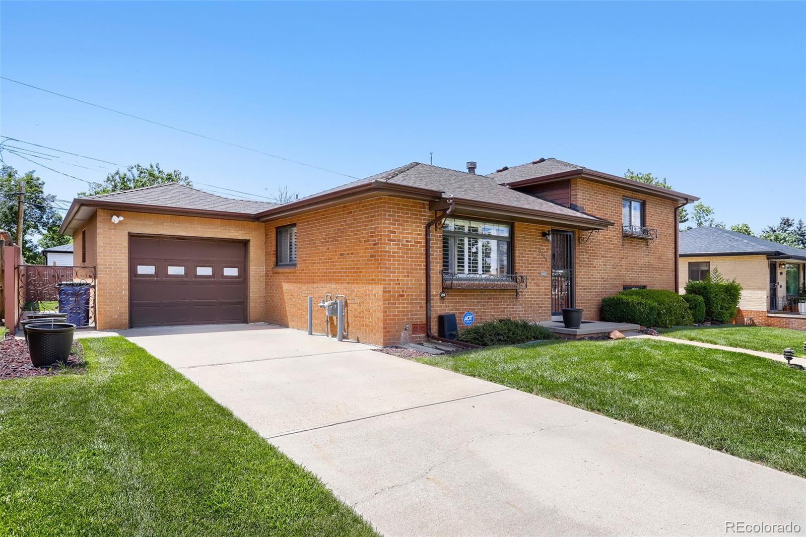 2009 S Winona Court