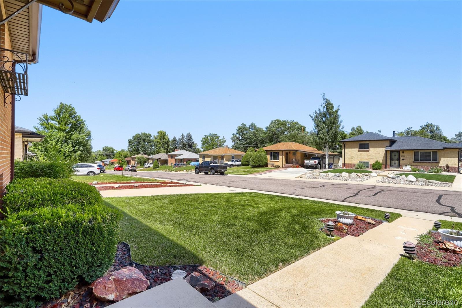 2009 S Winona Court