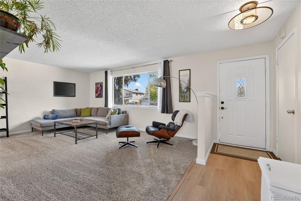 Photo of 6233 S Dover Street, Littleton, CO 80123 (MLS # 1830376)