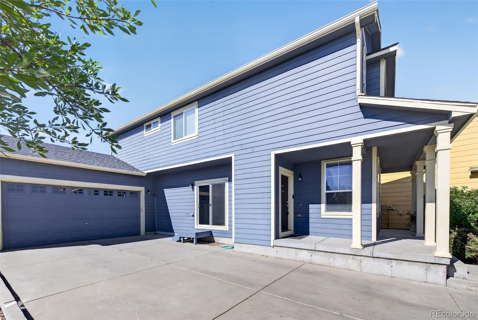 6483 Silverwind Circle