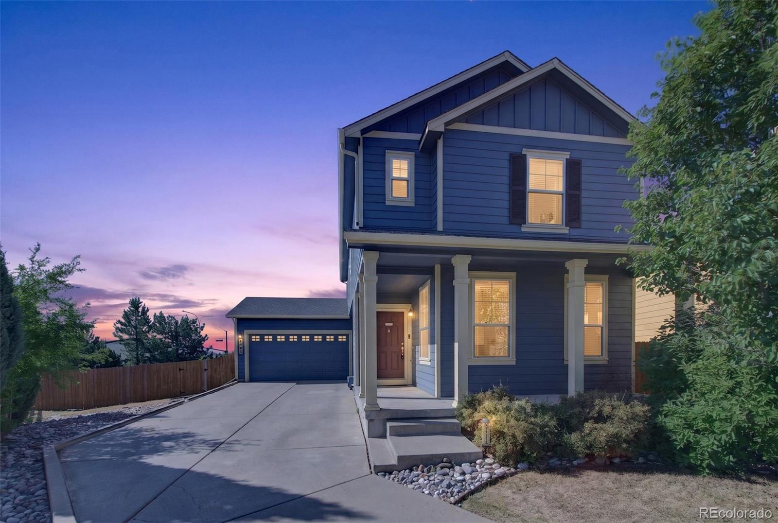 6483 Silverwind Circle