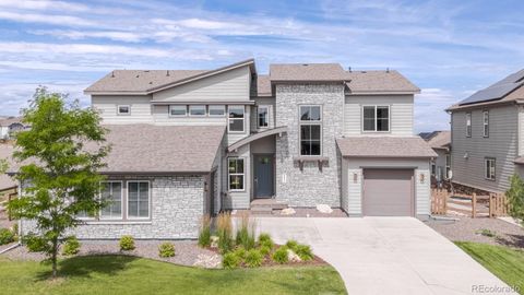 8091 S Langdale Way Aurora CO 80016