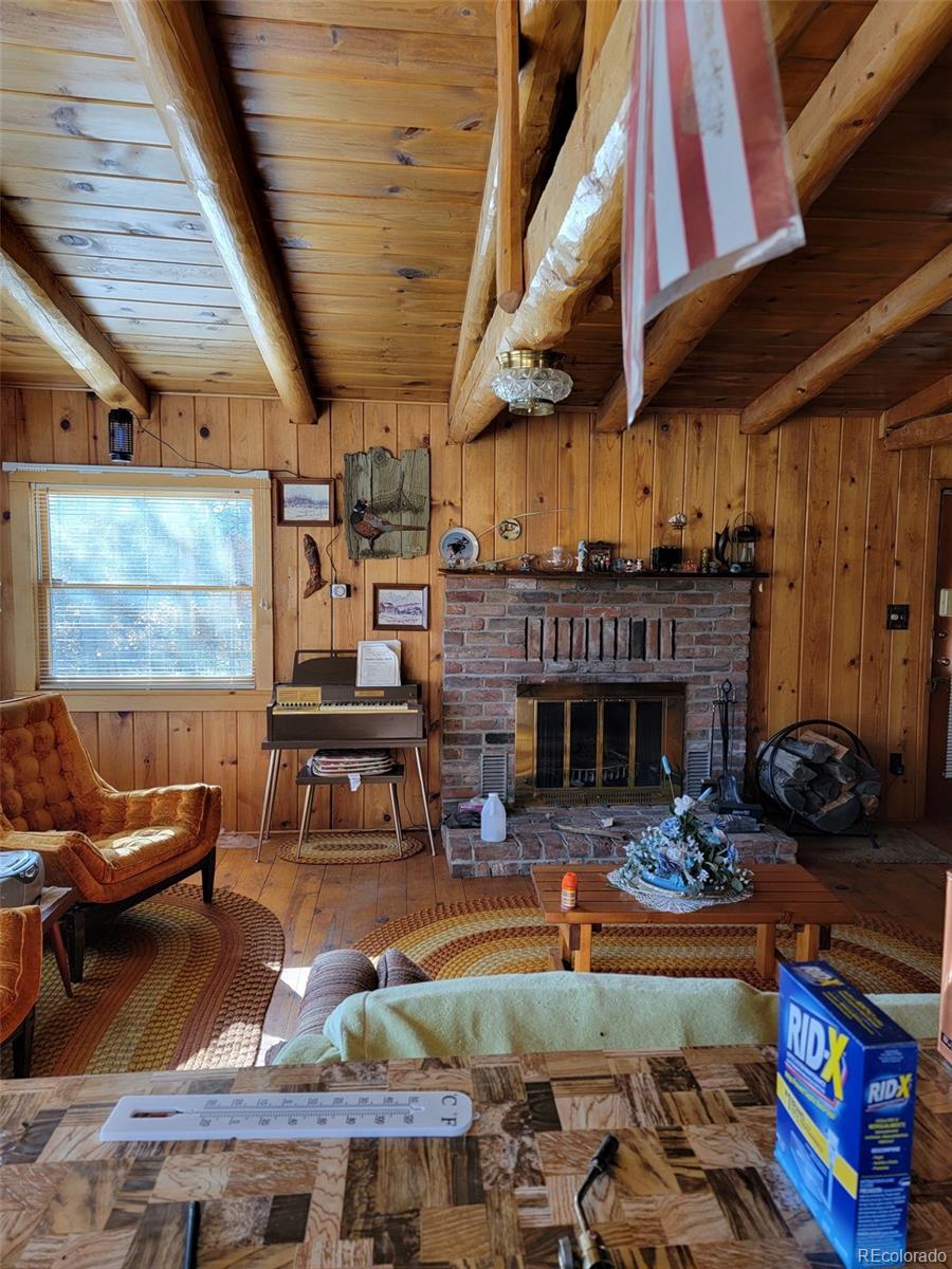 279 Antelope Road