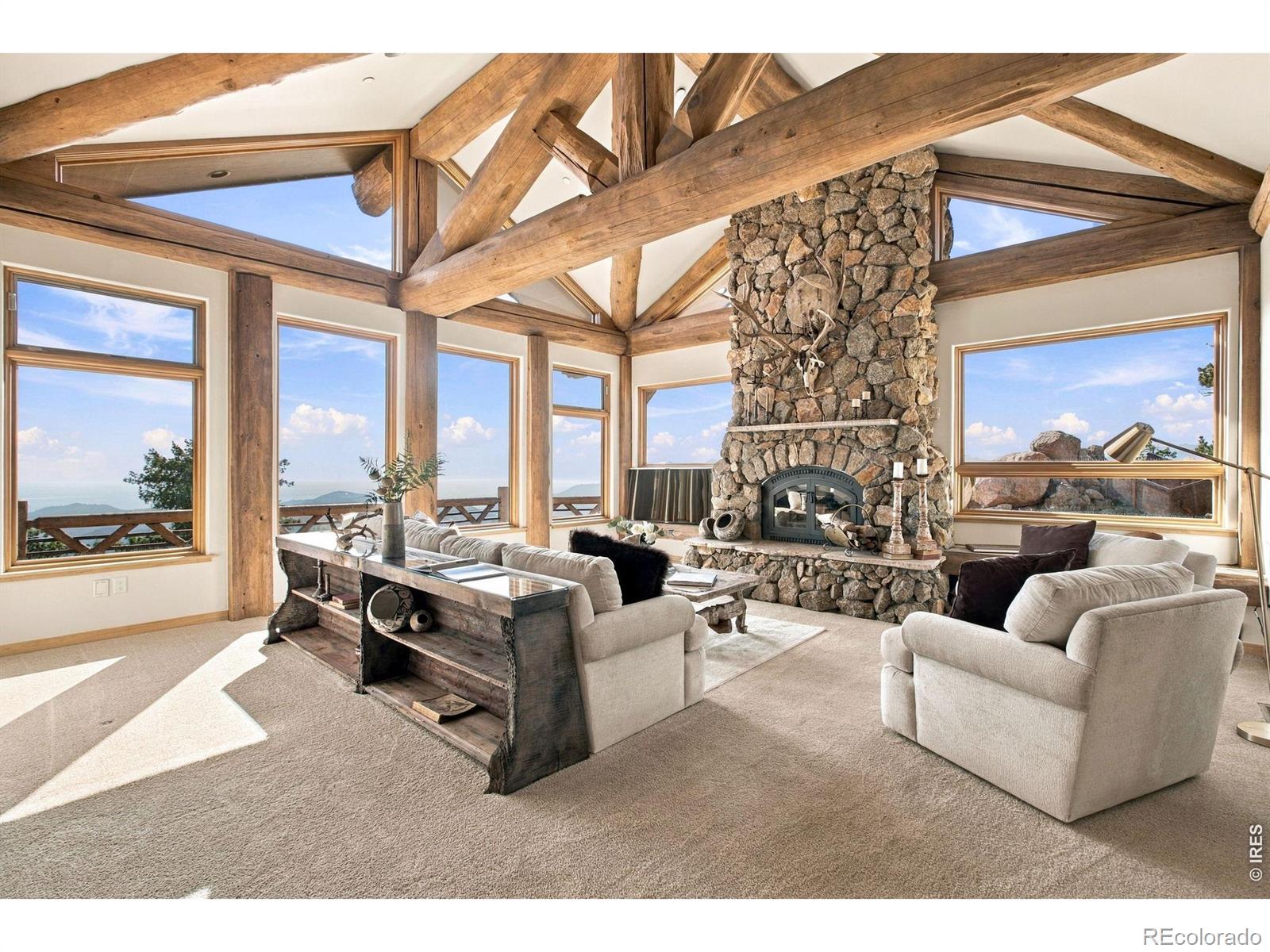 6553 Sunshine Canyon Drive
