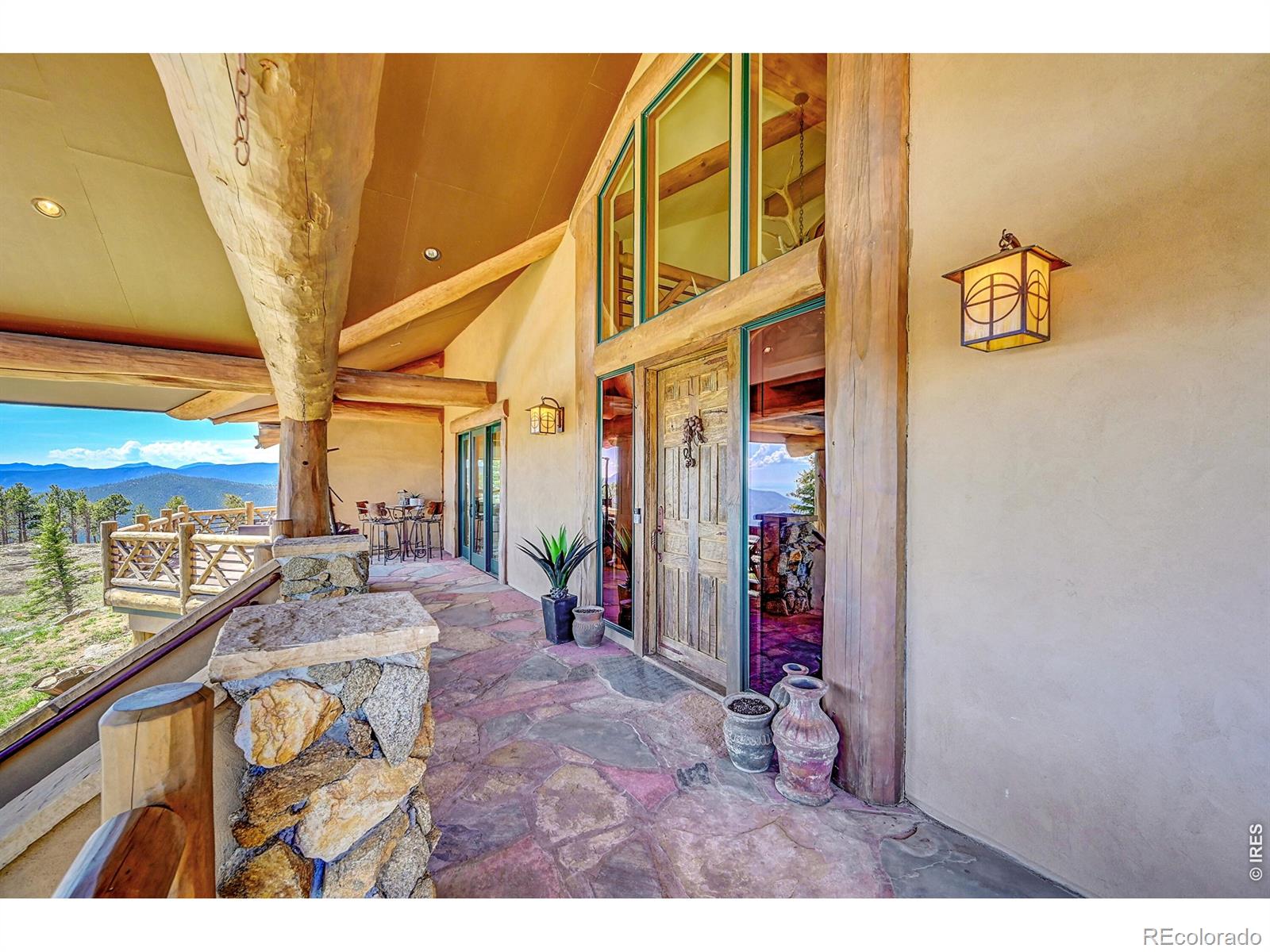 6553 Sunshine Canyon Drive