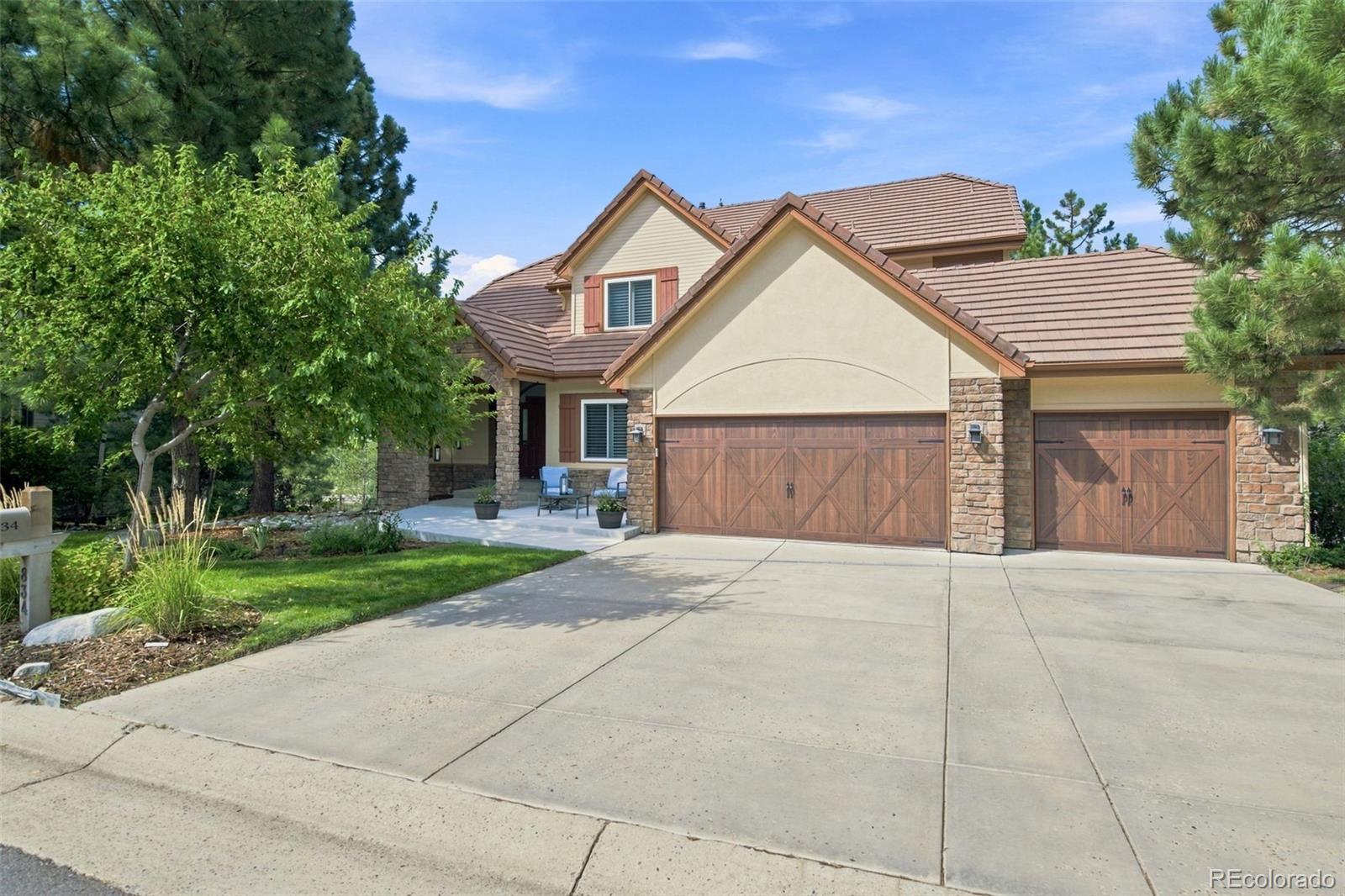 834 Good Hope Drive