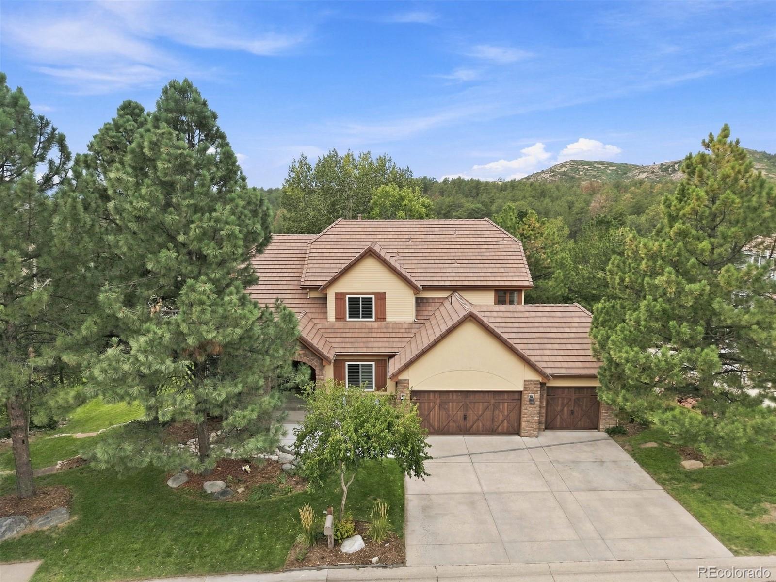 834 Good Hope Drive