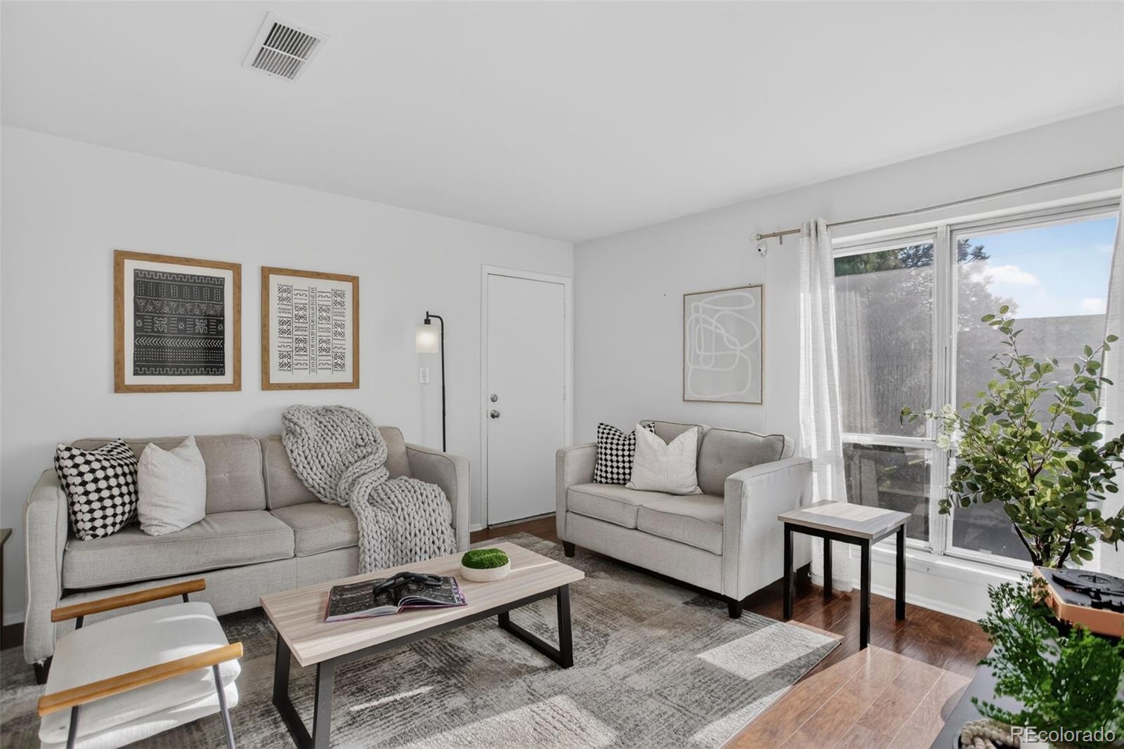 7205 S Gaylord Street F15