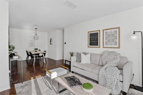 7205 S Gaylord Street F15 Centennial CO 80122