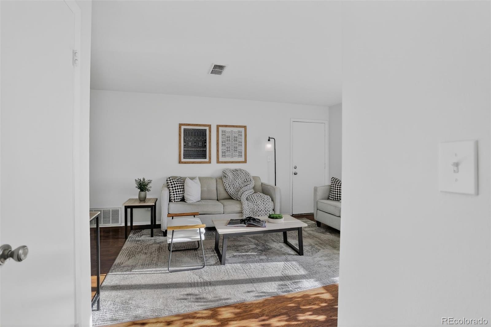 7205 S Gaylord Street F15