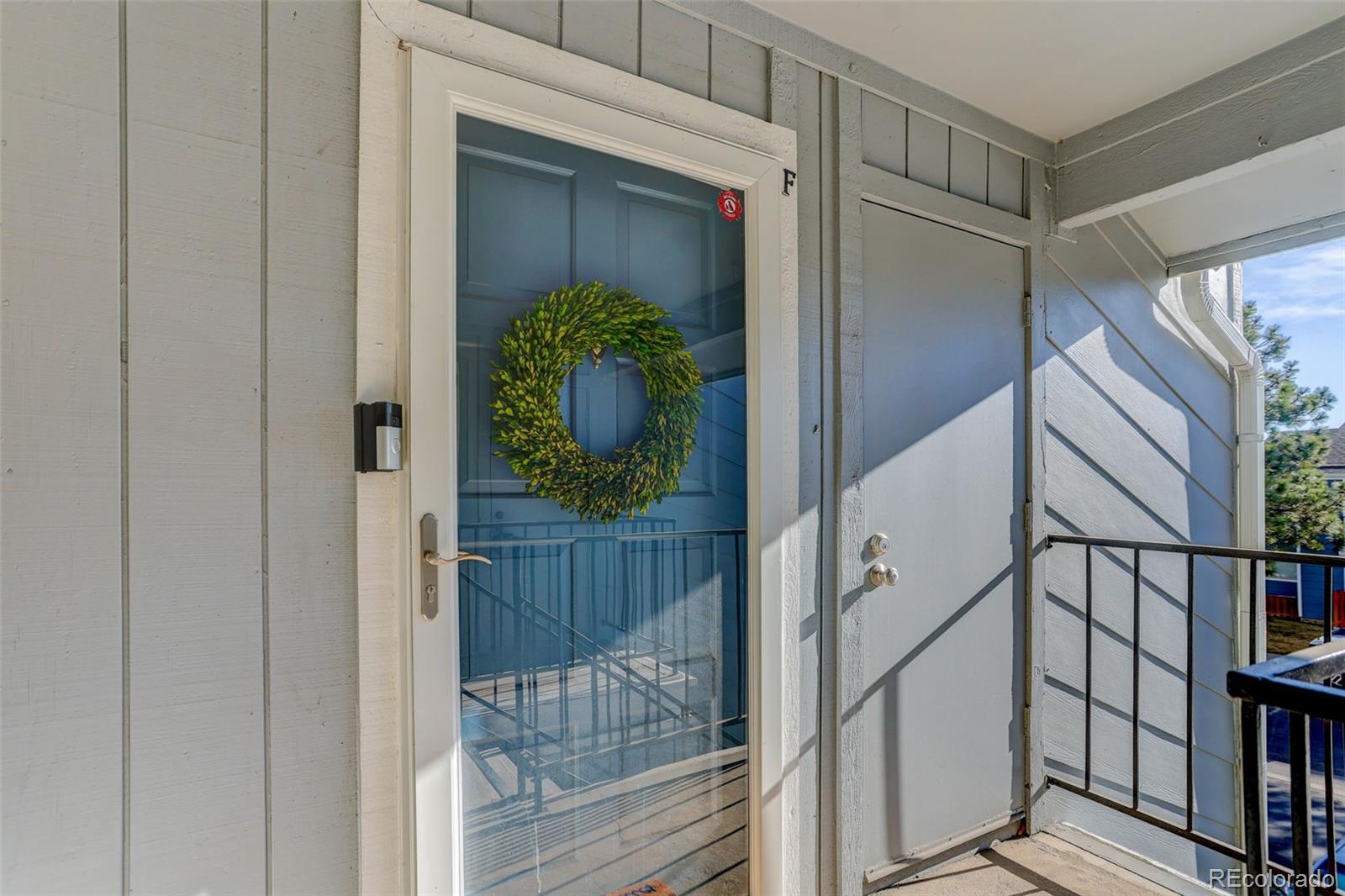 7205 S Gaylord Street F15