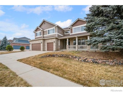 2215 Parkview Drive Longmont CO 80504