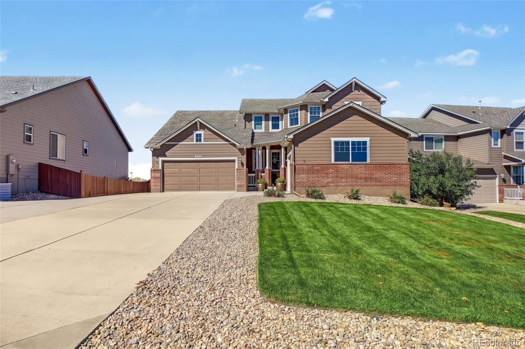 Photo of 2587 Terravita Way, Castle Rock, CO 80108 (MLS # 8706037)