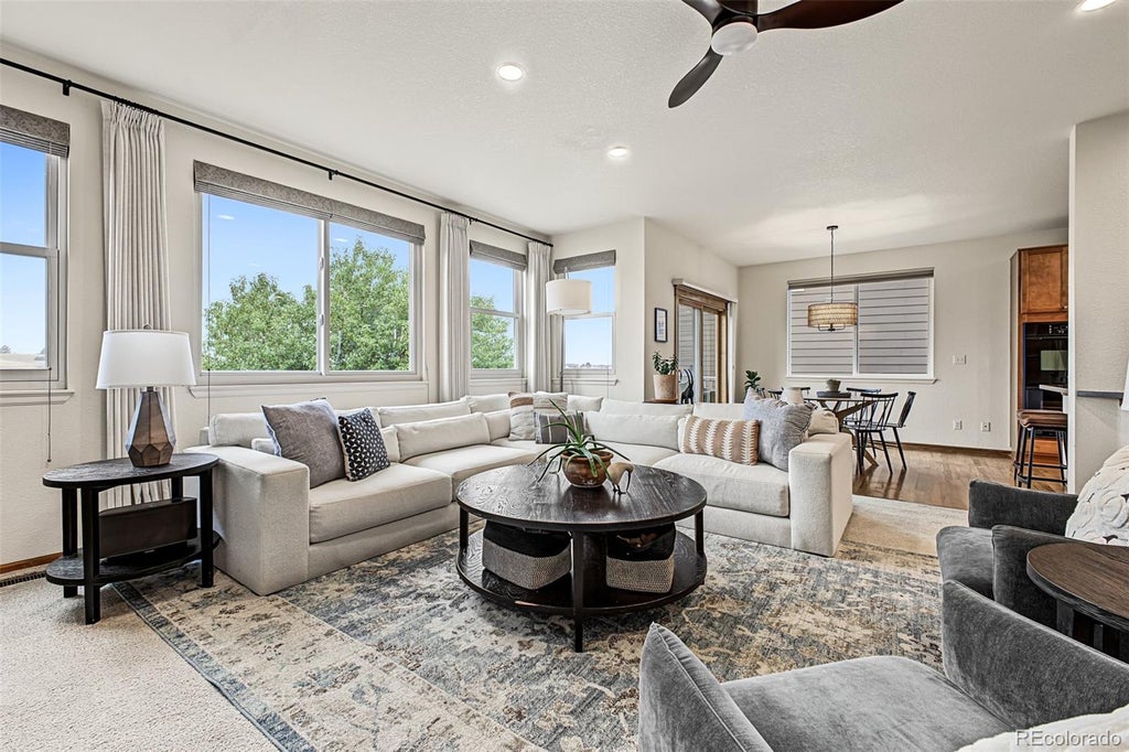 Photo of 2587 Terravita Way, Castle Rock, CO 80108 (MLS # 8706037)