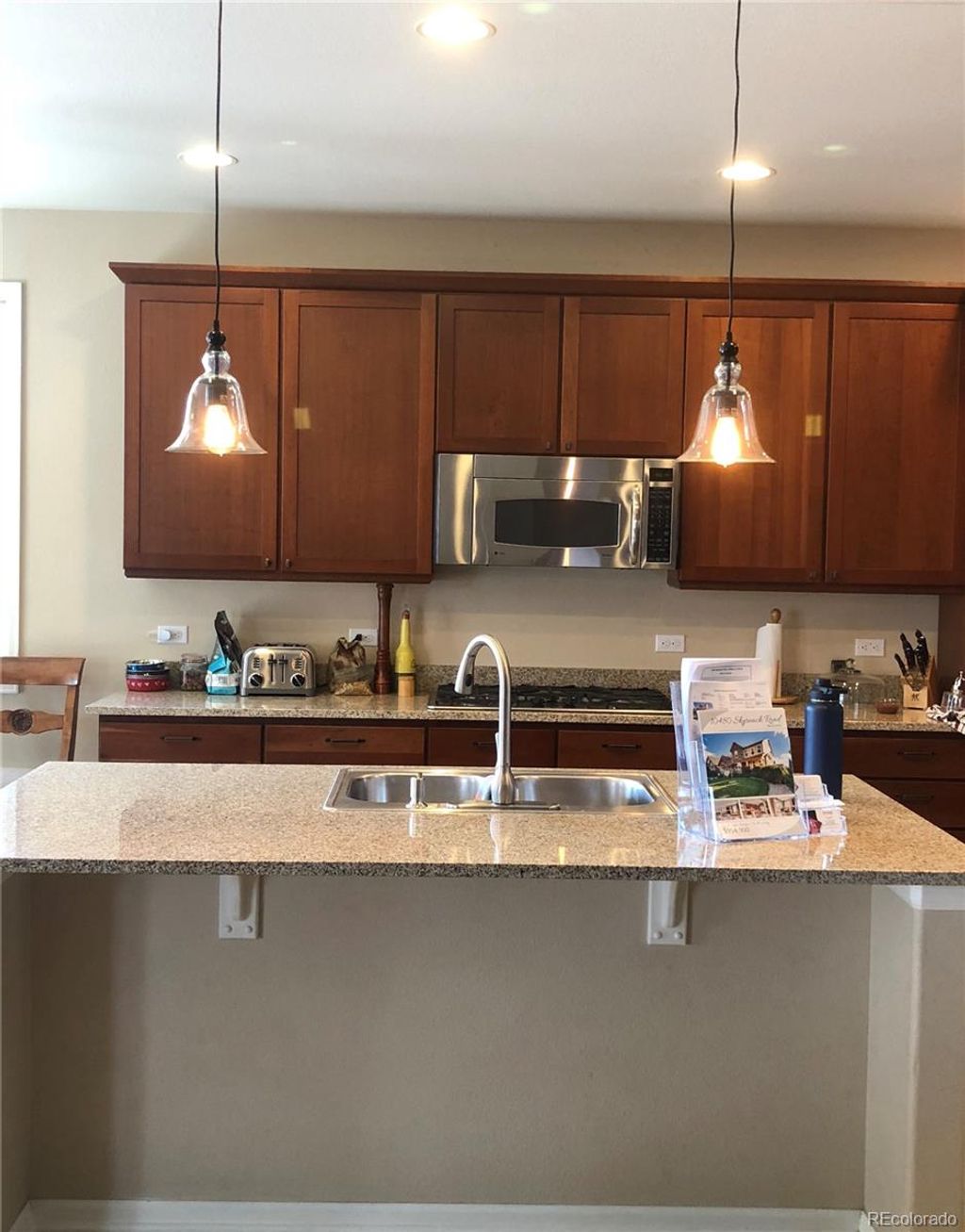 Photo of 10480 Skyreach Road, Highlands Ranch, CO 80126 (MLS # 3573178)